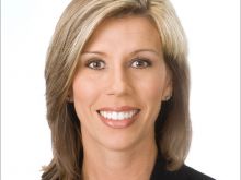 Sarah Thomas photo