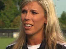 Sarah Thomas