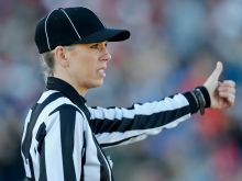 Sarah Thomas