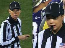 Sarah Thomas