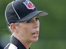 Sarah Thomas