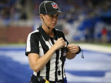 Sarah Thomas