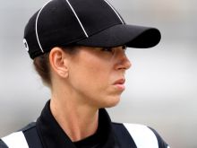 Sarah Thomas
