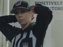 Sarah Thomas
