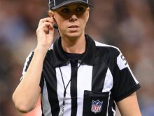 Sarah Thomas