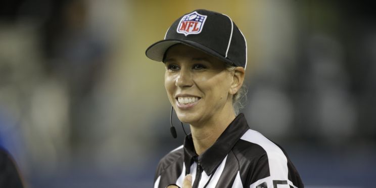 Sarah Thomas