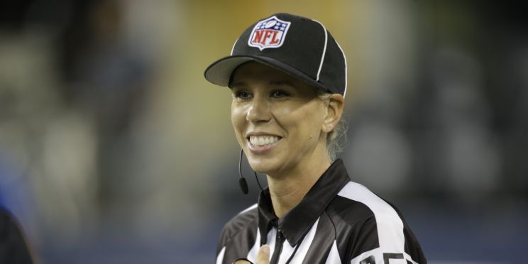 Sarah Thomas