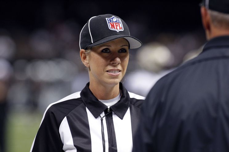 Sarah Thomas