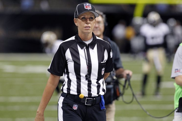 Sarah Thomas
