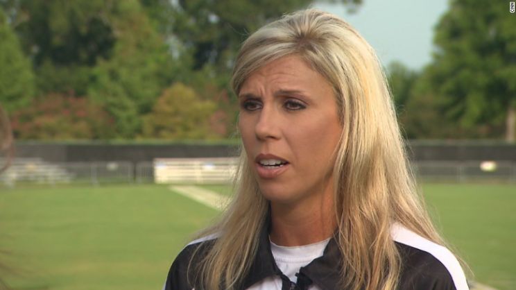 Sarah Thomas