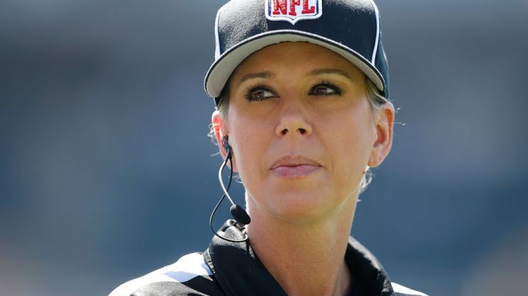 Sarah Thomas