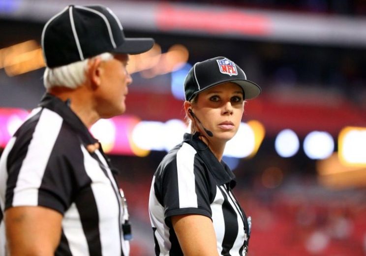 Sarah Thomas