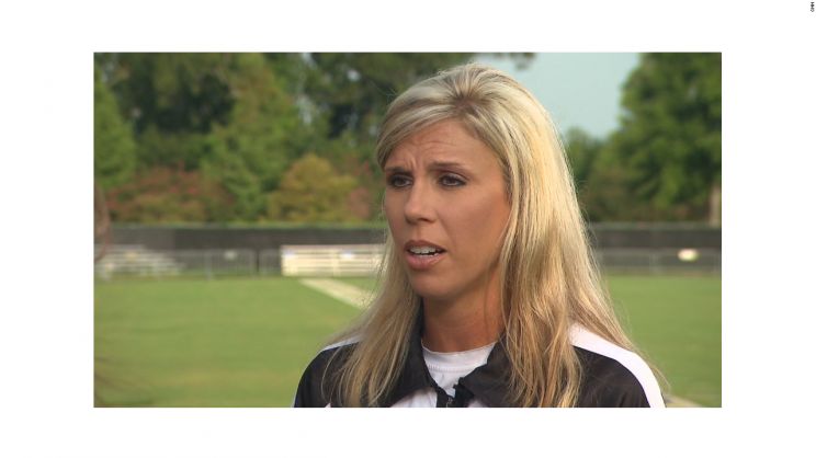Sarah Thomas