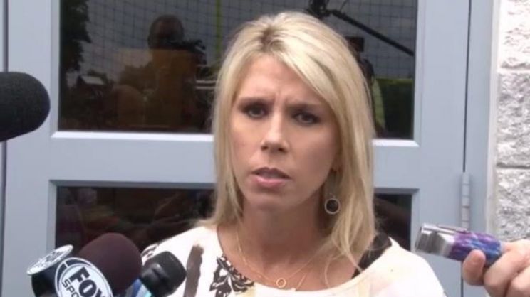 Sarah Thomas