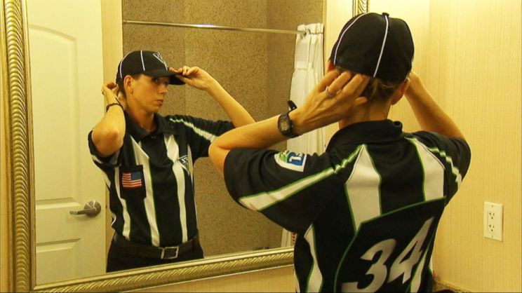 Sarah Thomas