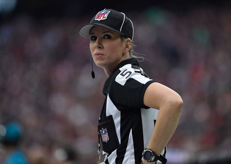 Sarah Thomas