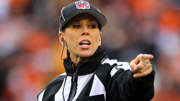 Sarah Thomas