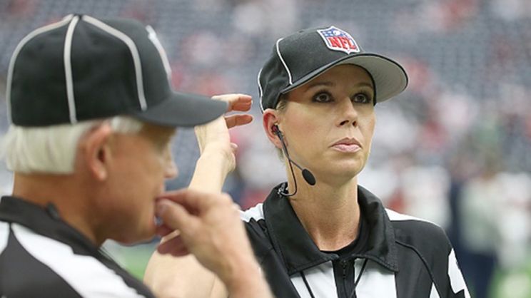 Sarah Thomas