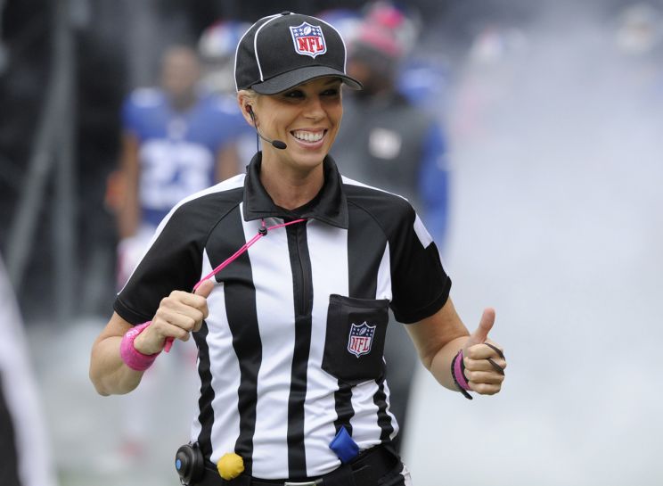Sarah Thomas