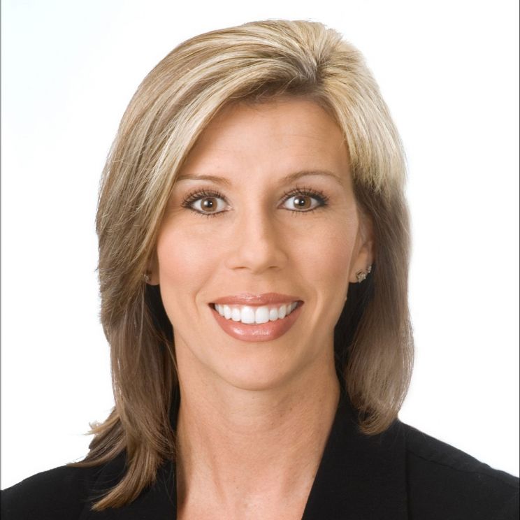 Sarah Thomas