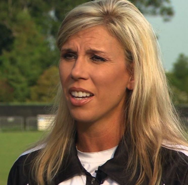Sarah Thomas