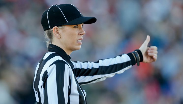 Sarah Thomas