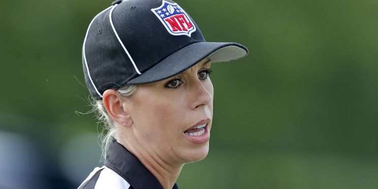 Sarah Thomas