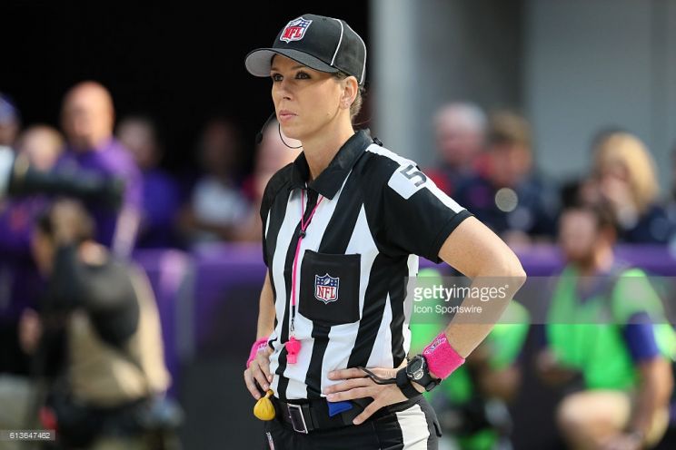 Sarah Thomas