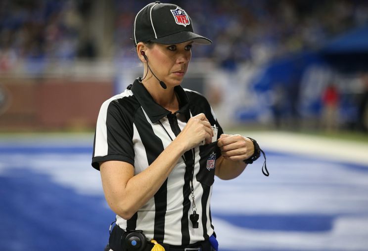 Sarah Thomas