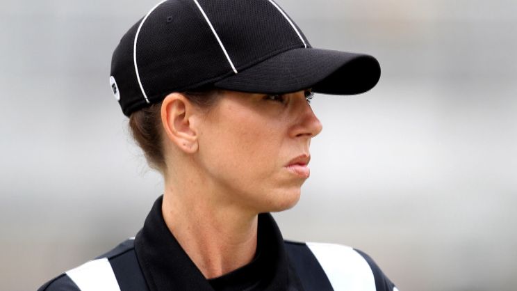 Sarah Thomas
