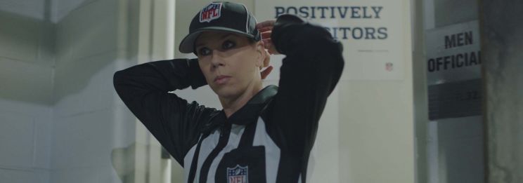 Sarah Thomas
