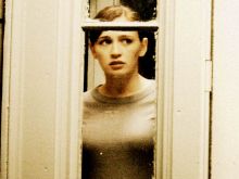 Sarah Thompson