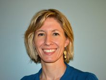 Sarah Thompson