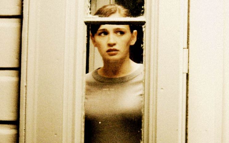 Sarah Thompson