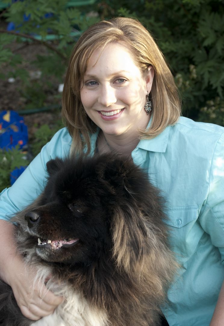 Sarah Thompson