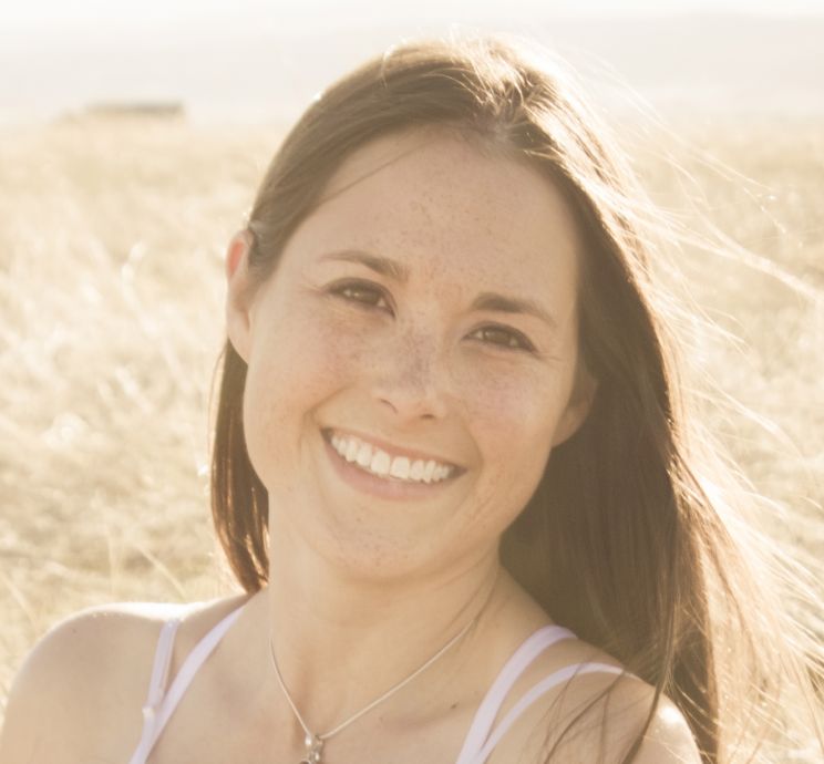 Sarah Thompson