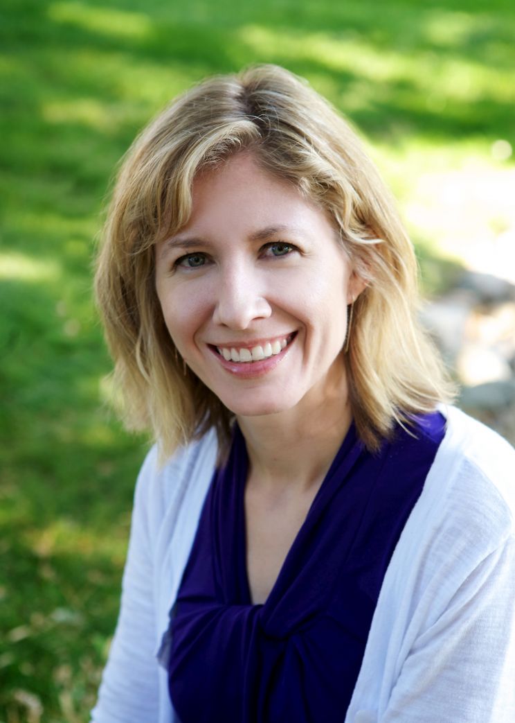 Sarah Thompson
