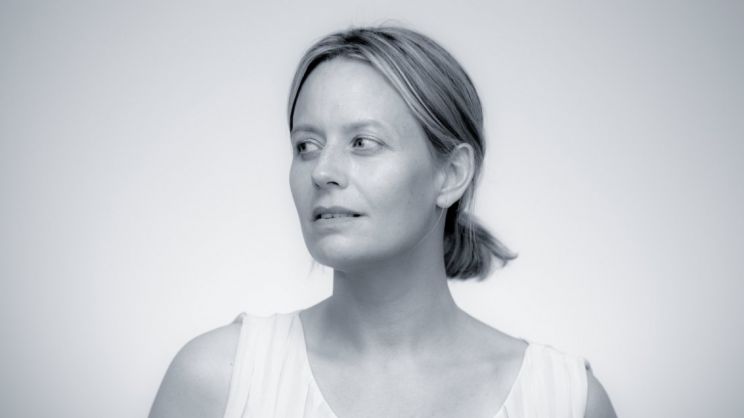 Sarah Thompson