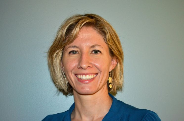 Sarah Thompson