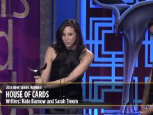 Sarah Treem