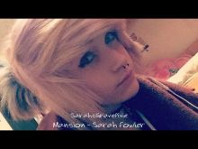 Sarah Trigger