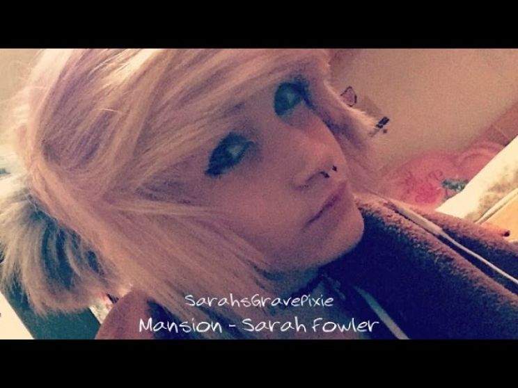 Sarah Trigger