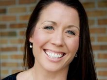 Sarah Troyer