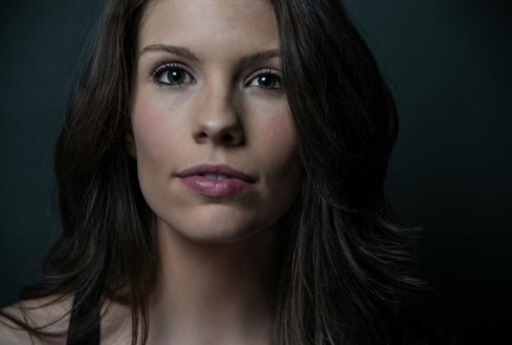 Sarah Troyer
