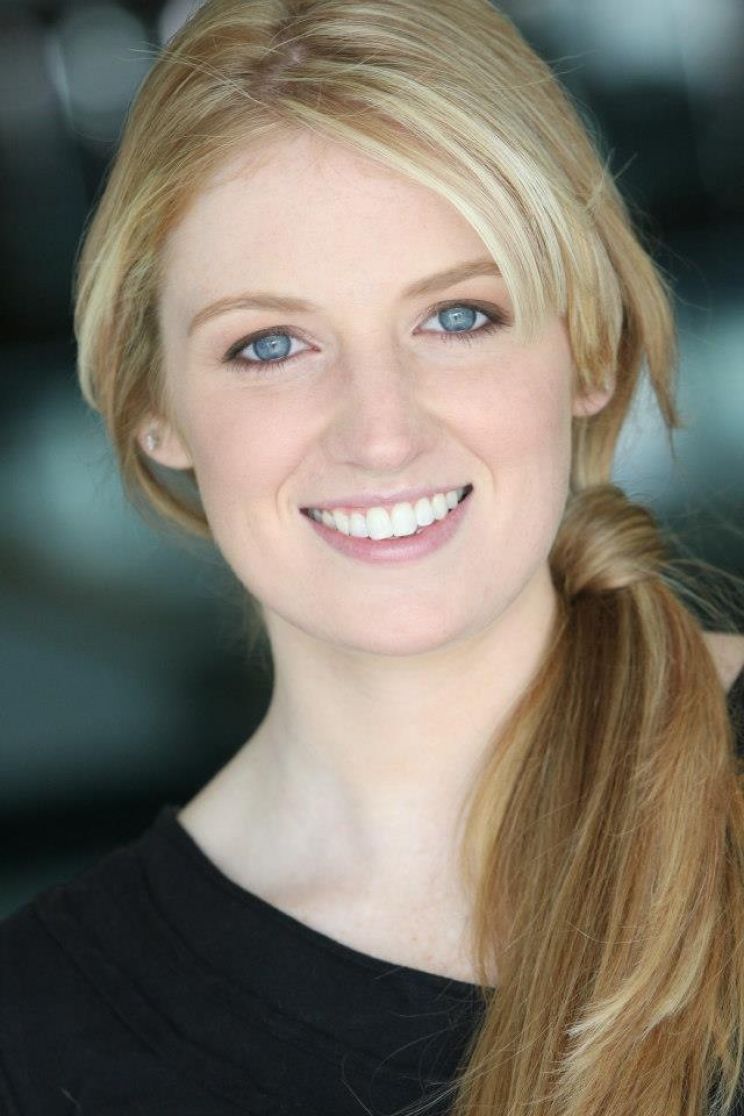 Sarah Turner Holland