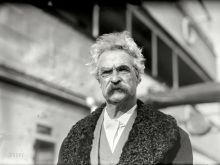 Sarah Twain photo