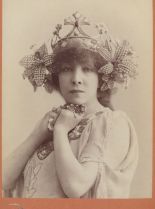 Sarah Twain