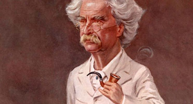 Sarah Twain