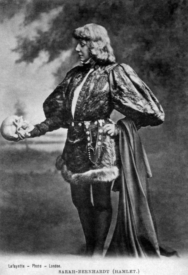 Sarah Twain