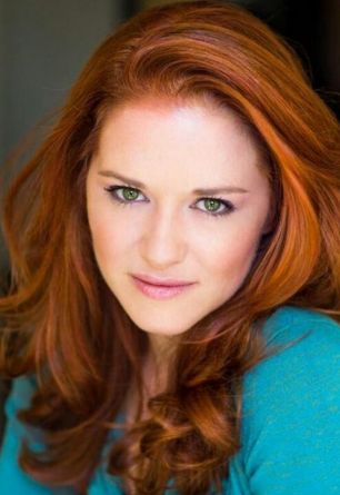 Sarah Utterback